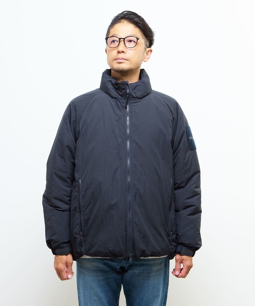 WILD THINGS（ワイルドシングス） ダウンジャケット ダウン 「別注