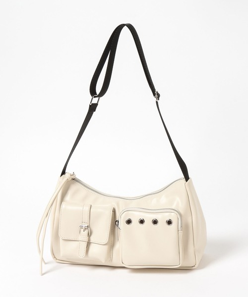 repipi armario（レピピアルマリオ） ショルダー ショルダーバッグ W