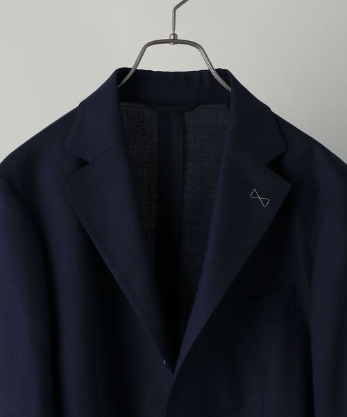 SHIPS（シップス） ジャケット テーラードジャケット SHIPS：洗濯機