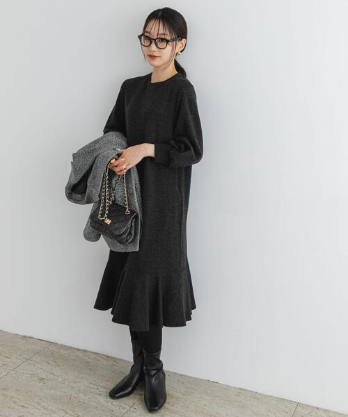 F by ROSSO（エフバイロッソ） ワンピース 「40サイズ/高身長向けも