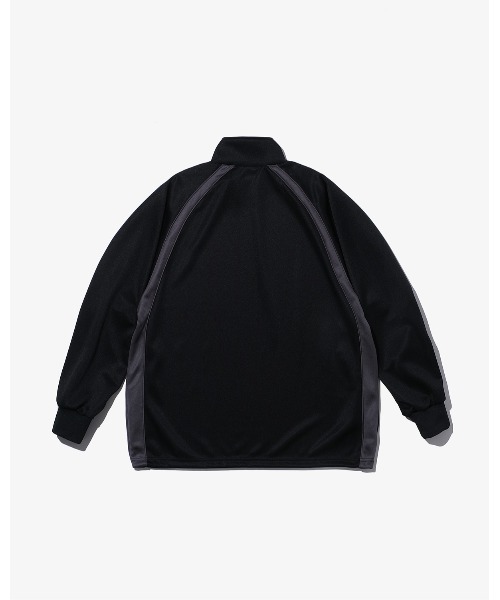 KEBOZ（ケボズ） コート ジャケット ICON TRACK JERSEY JACKET メンズ