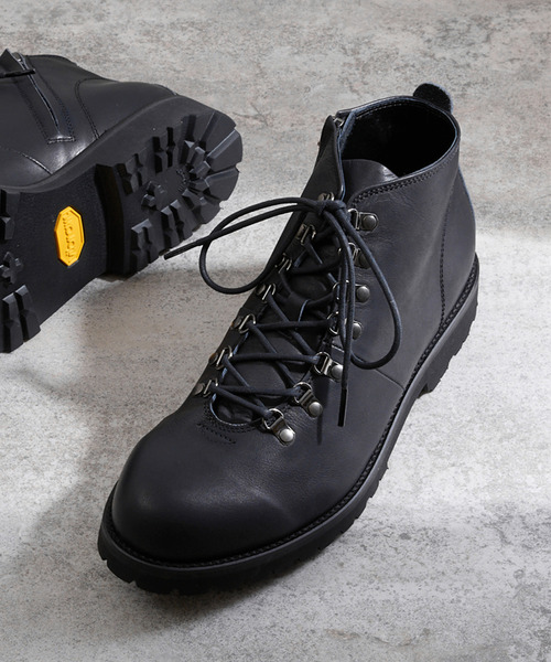 PADRONE（パドローネ） ブーツ メンズ : ZOZOTOWN Yahoo!店 - 通販