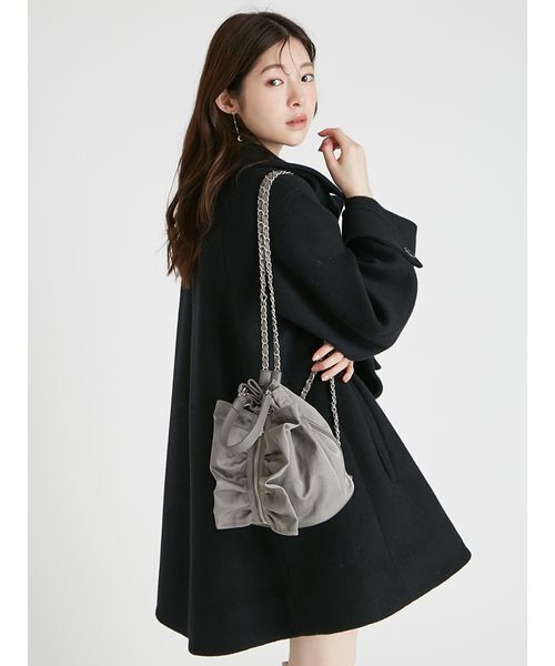 CELFORD（セルフォード） ショルダーバッグ バッグ チェーンショルダー