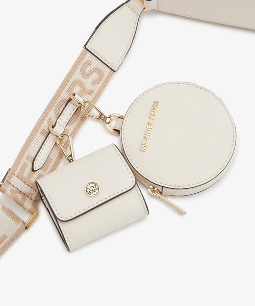 MICHAEL KORS（マイケルコース） ショルダーバッグ バッグ JET SET