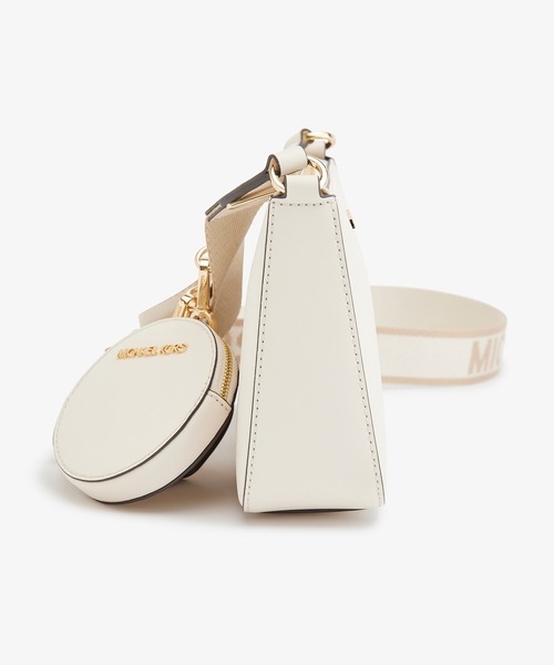 MICHAEL KORS（マイケルコース） ショルダーバッグ バッグ JET SET