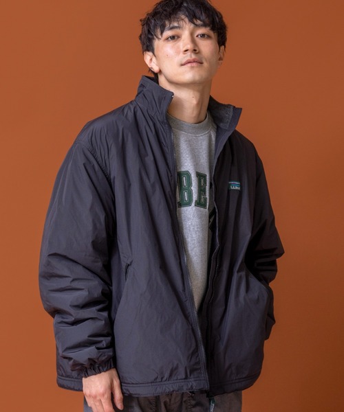 L.L.Bean（エルエルビーン） コート ジャケット 「JAPAN EDITION