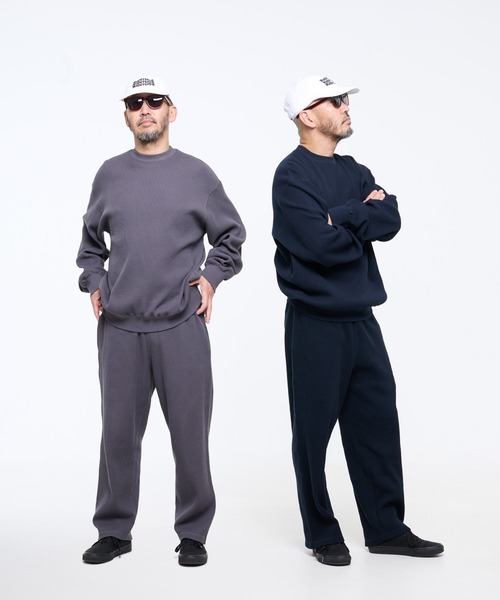 FRUIT OF THE LOOM（フルーツオブザルーム） トレーナー スウェット