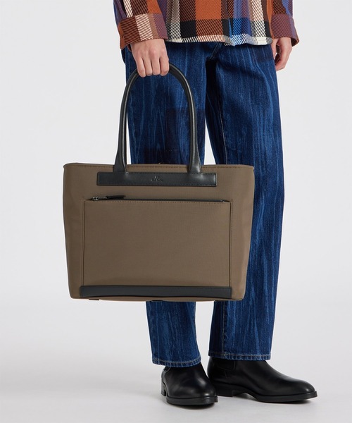 Paul Smith（ポール・スミス） トートバッグ PS Paul Smith ビジネス