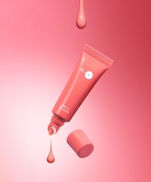 Dr.K（ドクターケイ） 美容液 オイル クリーム ABC-Gリップセラム