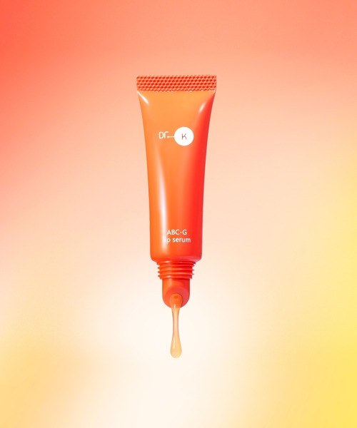 Dr.K（ドクターケイ） 美容液 オイル クリーム ABC-Gリップセラム