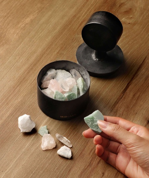 MAD et LEN（マドエレン） ルームフレグランス MAD et LEN TOTEMSTONES