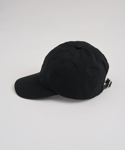 KIJIMA TAKAYUKI（キジマタカユキ） キャップ 帽子 「KIJIMATAKAYUKI