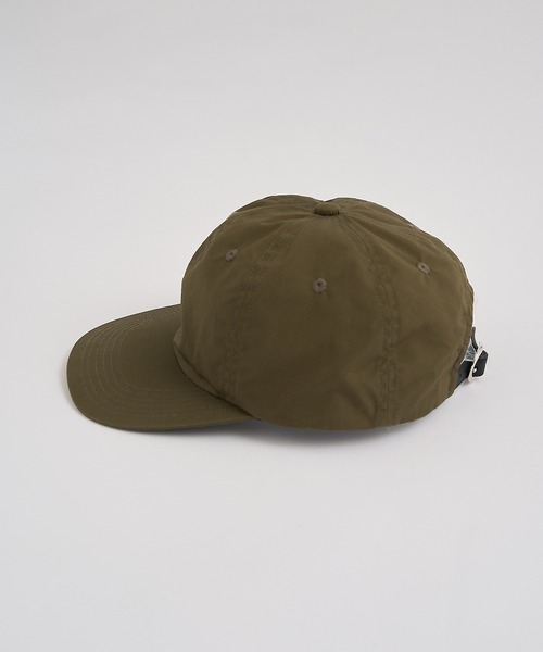 KIJIMA TAKAYUKI（キジマタカユキ） キャップ 帽子 「KIJIMATAKAYUKI