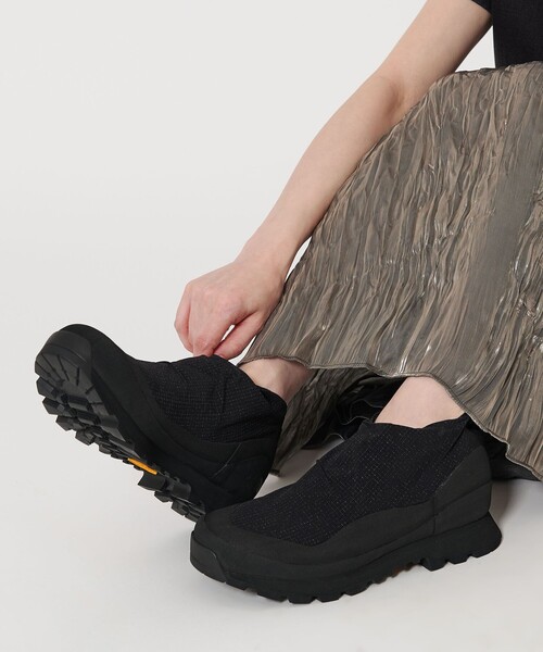 THE NORTH FACE（ザ ノースフェイス） 長靴 レインブーツ 「THE NORTH