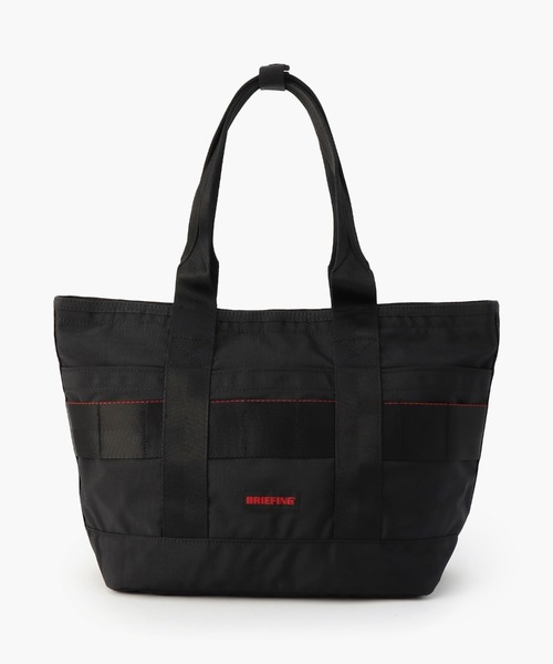 BRIEFING（ブリーフィング） トートバッグ 「BRIEFING/ブリーフィング