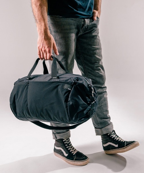 MATADOR（マタドール） ボストンバッグ ReFraction Packable Duffle