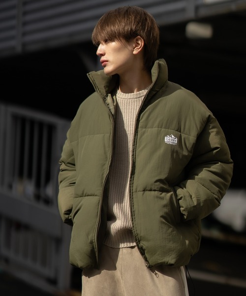 GERRY（ジェリー） ダウンジャケット ダウン 「GERRY」別注 ワン