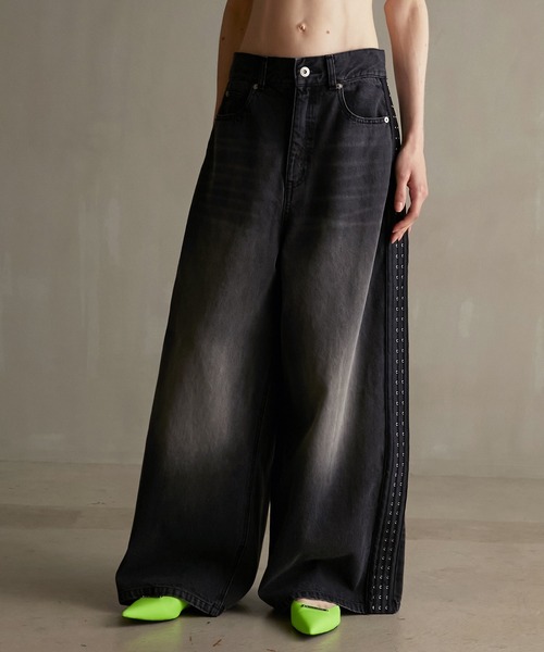 PRANK PROJECT（プランクプロジェクト） ジーンズ デニム デニムパンツ