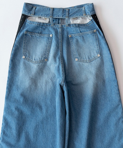 PRANK PROJECT（プランクプロジェクト） ジーンズ デニム デニムパンツ