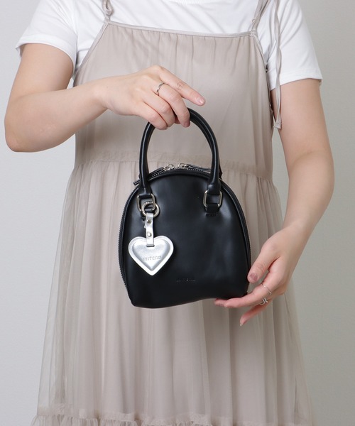 Lace Ladies（レースレディース） ショルダーバッグ バッグ ハート