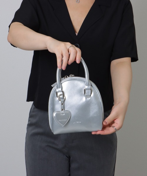 Lace Ladies（レースレディース） ショルダーバッグ バッグ ハート