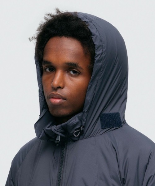 WILD THINGS（ワイルドシングス） ナイロンジャケット WILD THINGS