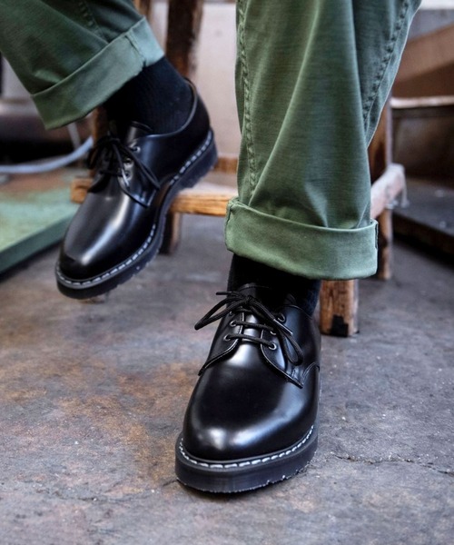 SOLOVAIR（ソロヴェアー） ビジネスシューズ (ソロヴェアー/ソロベアー