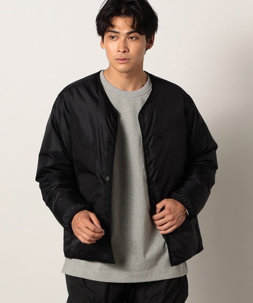 NANGA（ナンガ） ダウンジャケット ダウン NANGA×GrandPARK/ナンガ