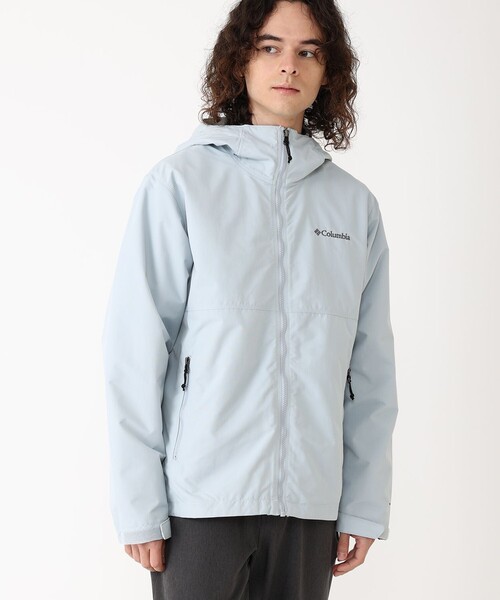Columbia（コロンビア） ナイロンジャケット 撥水 防寒 Columbia