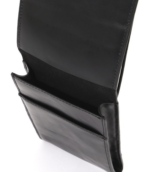 ETRE TOKYO（エトレトウキョウ） ショルダーバッグ バッグ レザー