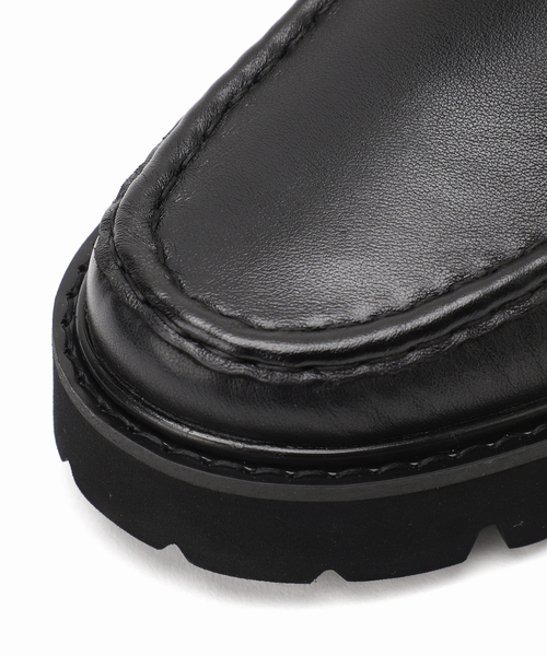 FRAMeWORK（フレームワーク） ローファー 「追加」REMME/レメ