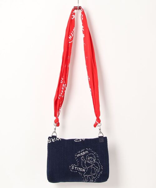 PORTER CLASSIC（ポータークラシック） ショルダーバッグ 「Porter