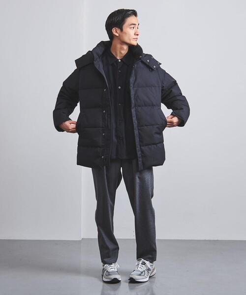 Pyrenex（ピレネックス） ダウンジャケット ダウン BELFORT/ダウン