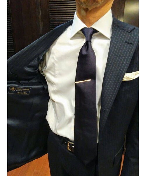 BROOKS BROTHERS（ブルックスブラザーズ） ネクタイピン ナロー