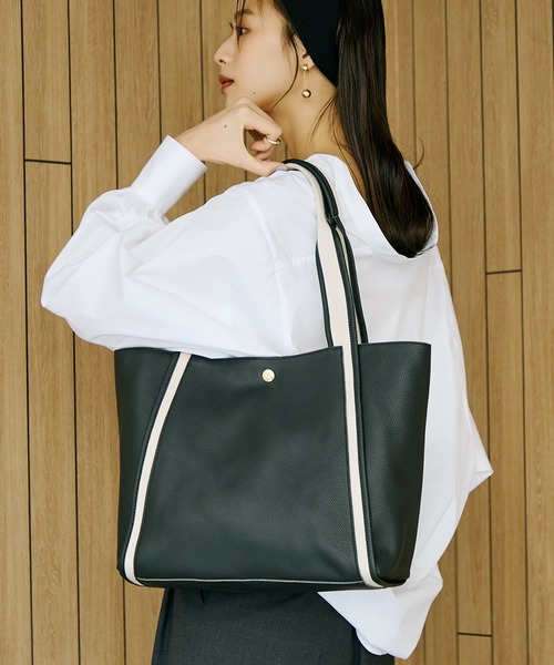 TREASURE TOPKAPI（トレジャートプカピ） トートバッグ 「TREASURE