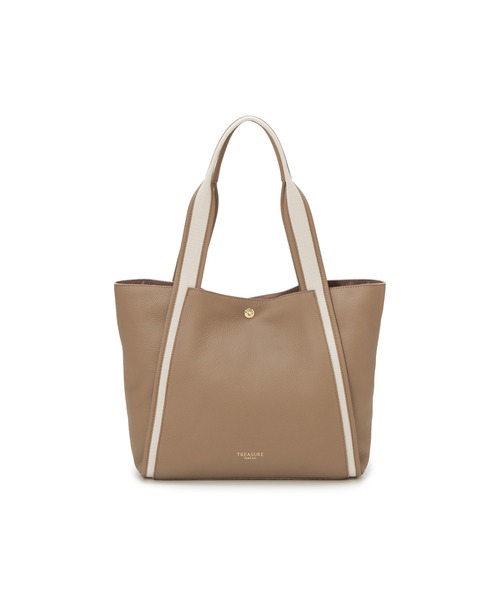 TREASURE TOPKAPI（トレジャートプカピ） トートバッグ 「TREASURE