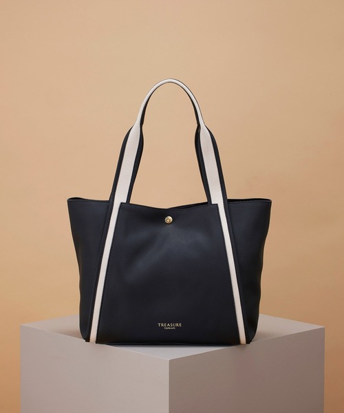 TREASURE TOPKAPI（トレジャートプカピ） トートバッグ 「TREASURE