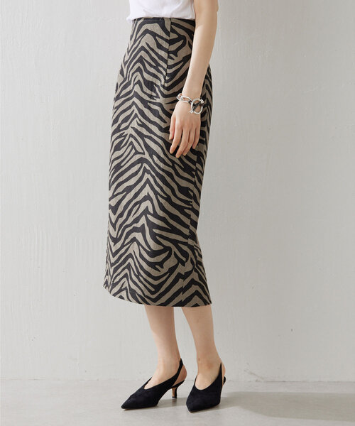 Whim Gazette（ウィム ガゼット） パンプス 「Hoaw.」スリングバッグ