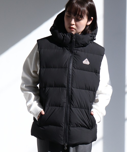 Pyrenex（ピレネックス） ベスト ジレ SPOUTNIC MINI RIPSTOP VEST