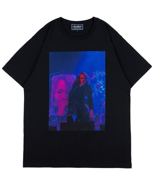 MEDICOM TOY（メディコム・トイ） tシャツ Amplifier “今井寿” TEE