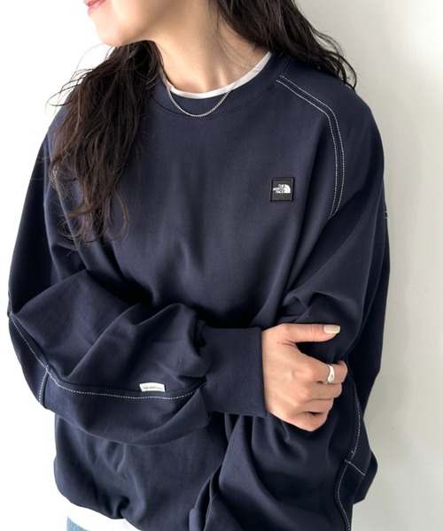 THE NORTH FACE（ザ ノースフェイス） トレーナー スウェット