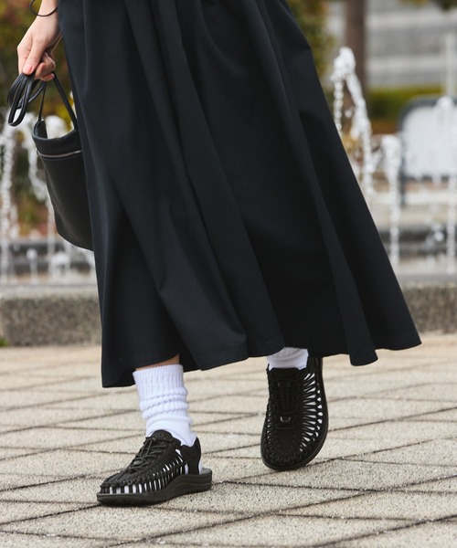 KEEN（キーン） サンダル UNEEK/ユニーク スニーカーサンダル メンズ