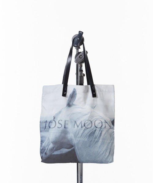JOSE MOON（ジョゼムーン） トートバッグ JOSEMOON SIGNATURE TOTE
