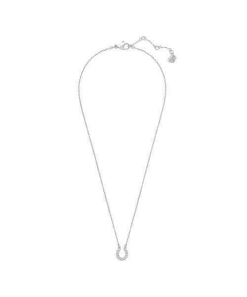 SWAROVSKI（スワロフスキー） ネックレス 「公式」「スワロフスキー