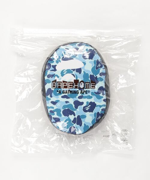 A BATHING APE（アベイシングエイプ） クッション クッションカバー