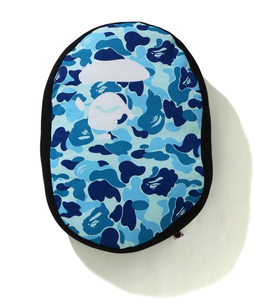 A BATHING APE（アベイシングエイプ） クッション クッションカバー