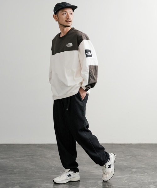 THE NORTH FACE（ザ ノースフェイス） 日本未展開モデル ALBANY