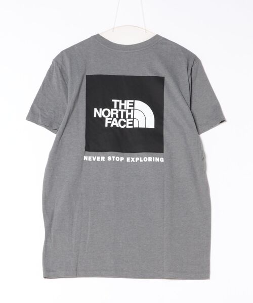 THE NORTH FACE（ザ ノースフェイス） tシャツ 「THE NORTH FACE