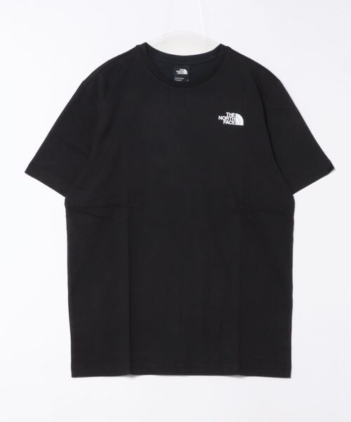 THE NORTH FACE（ザ ノースフェイス） tシャツ 「THE NORTH FACE