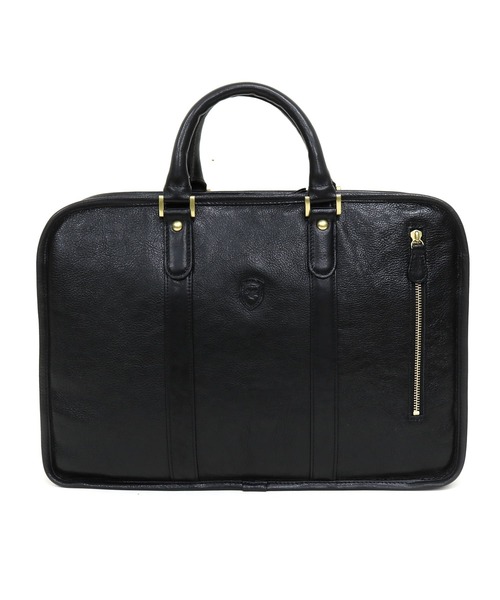 sot（ソット） ビジネスバッグ 公式 GAMI レザー ブリーフバッグ